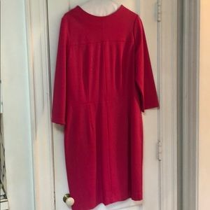 Tyler Boe ladies dress